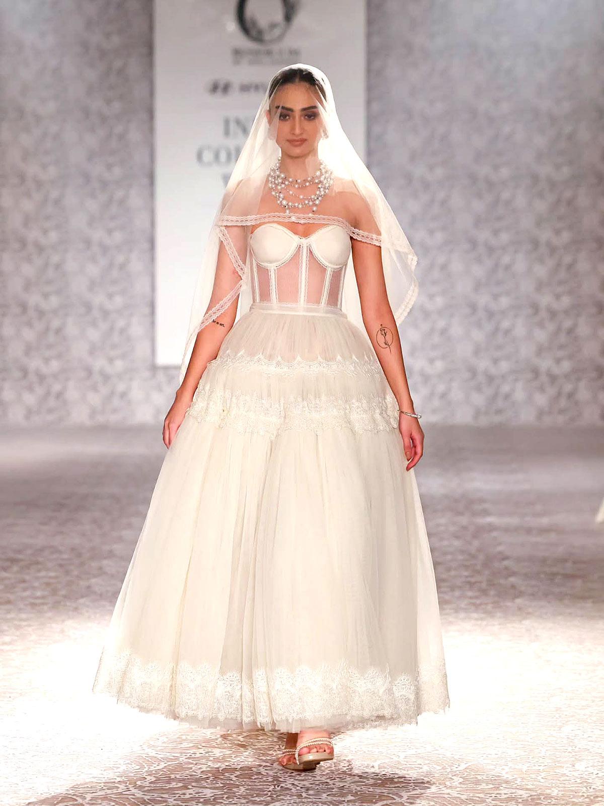 Isha Jajodia collection