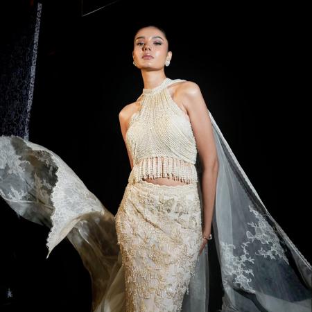 Isha Jajodia collection