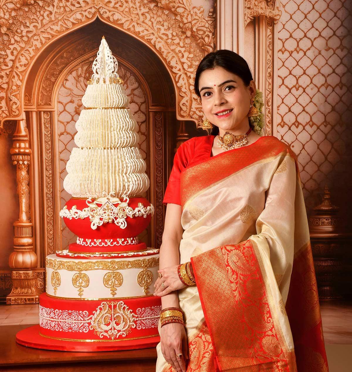 Prachi Dhabal Deb