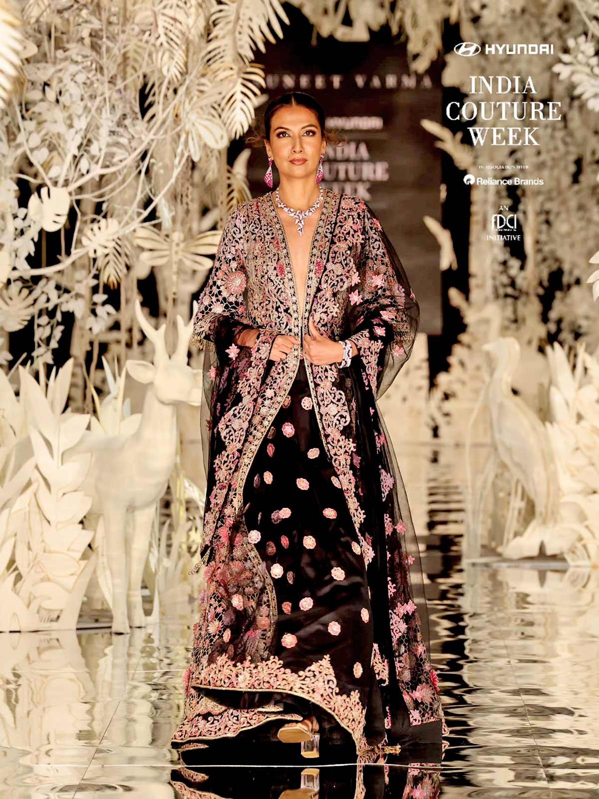 Suneet Verma collection