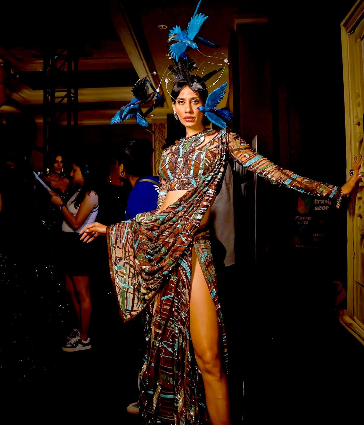 Suneet Varma collection