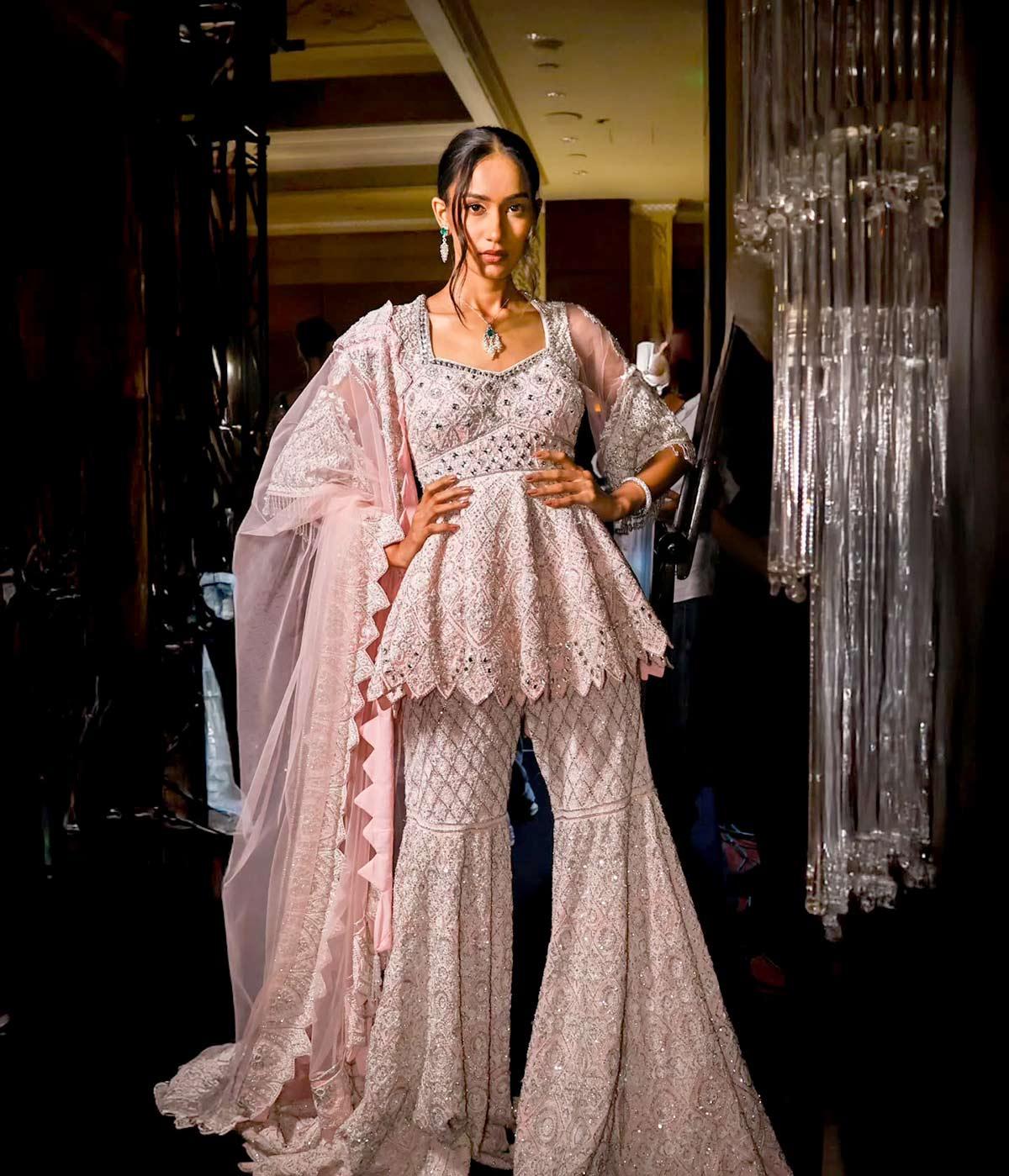 Suneet Verma collection