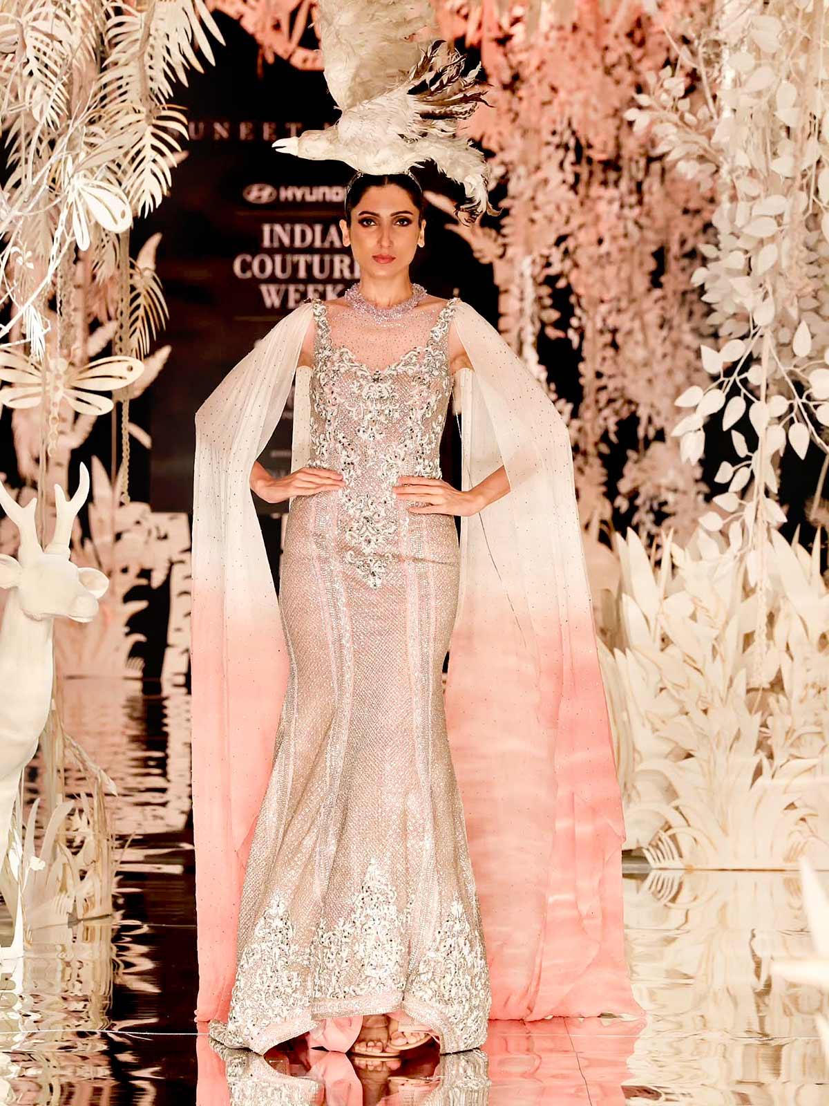 Suneet Varma collection
