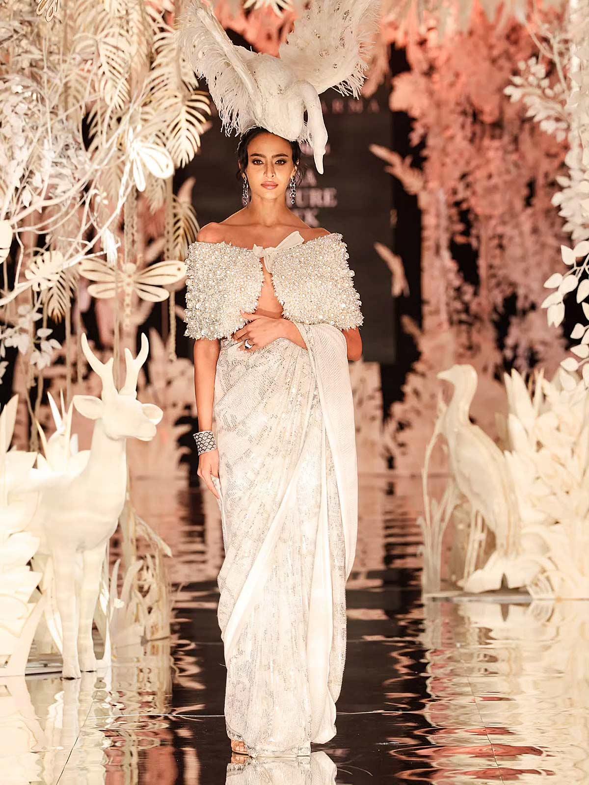 Suneet Varma collection