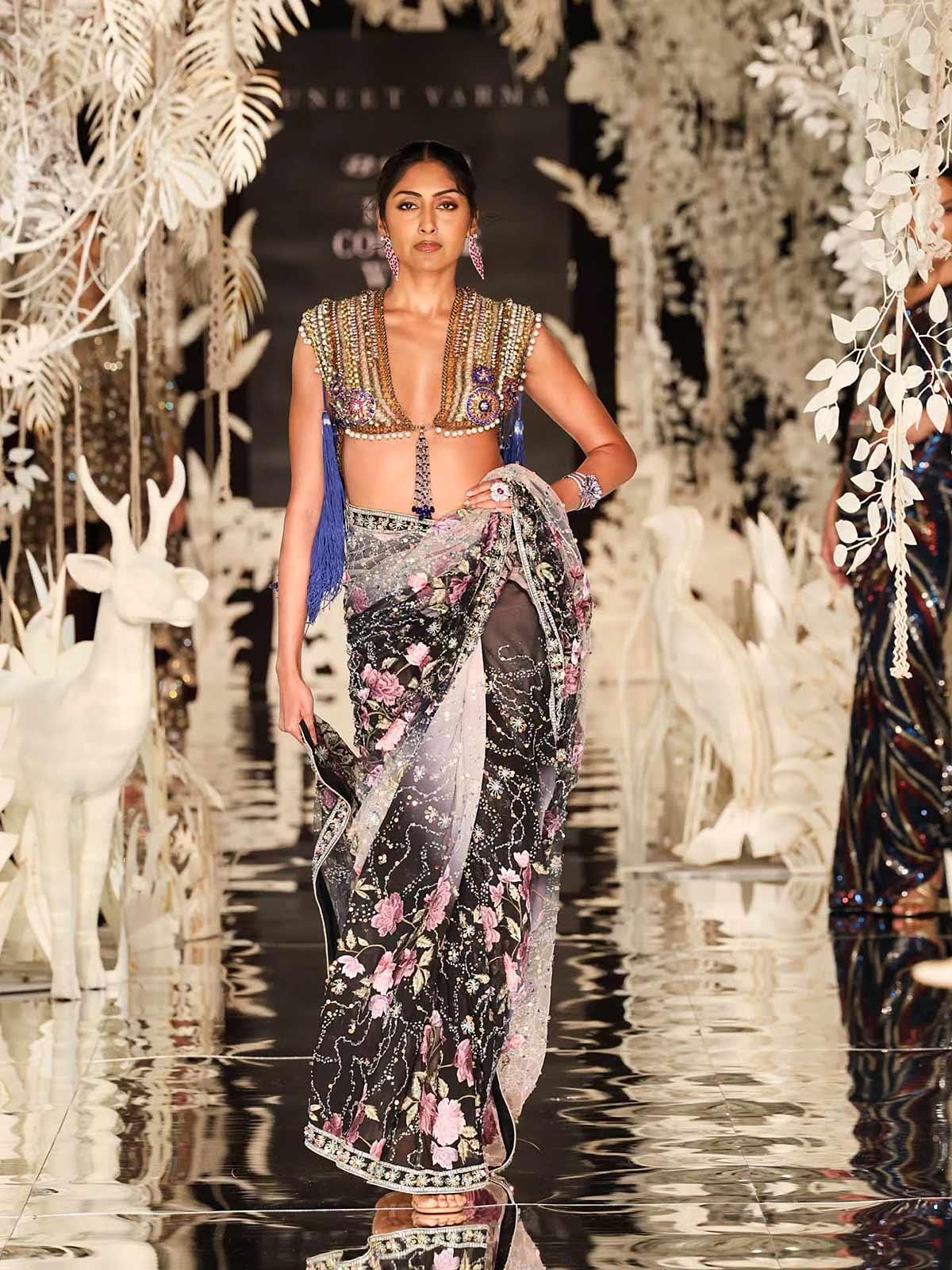 Suneet Varma collection