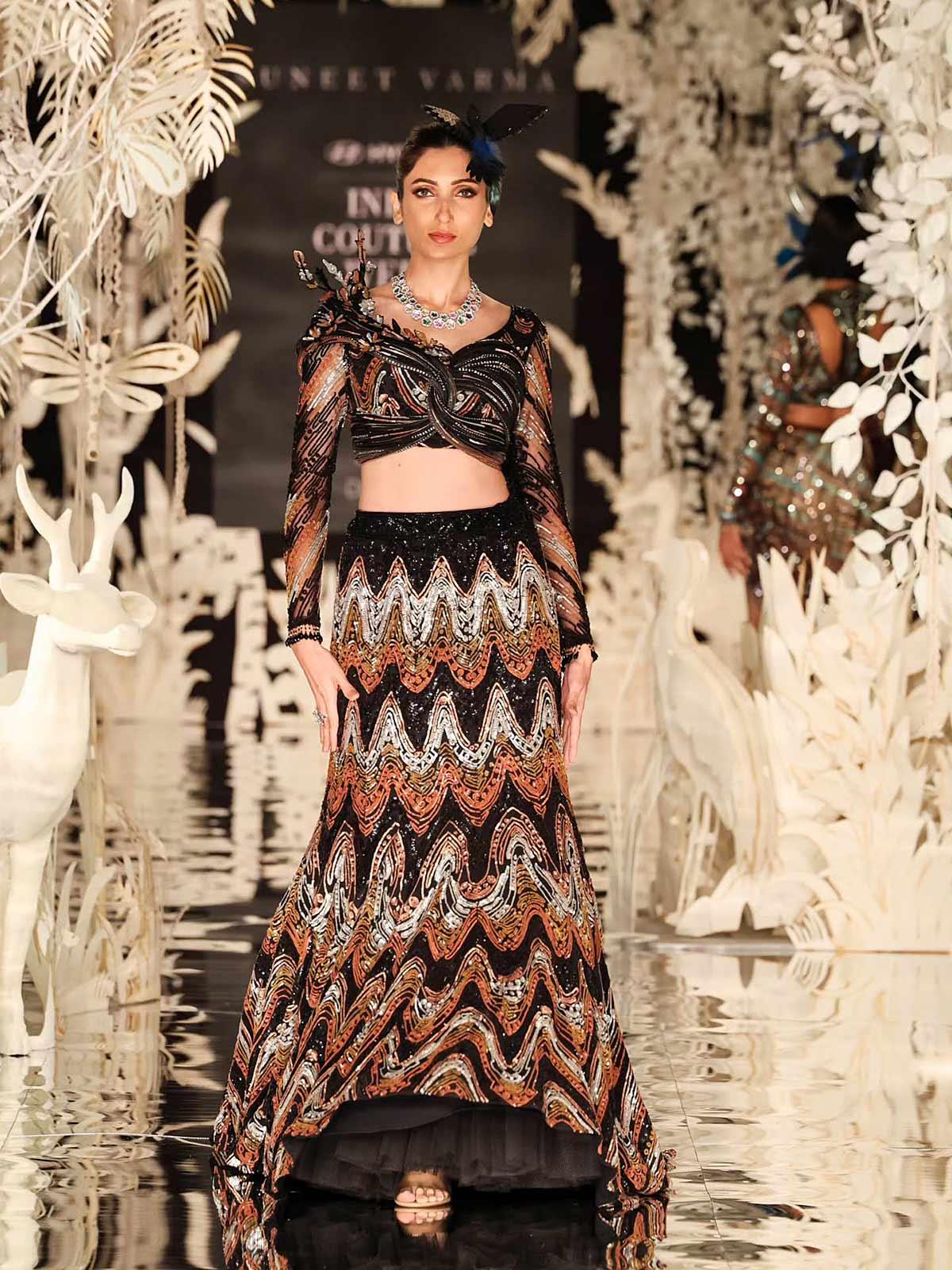 Suneet Varma collection