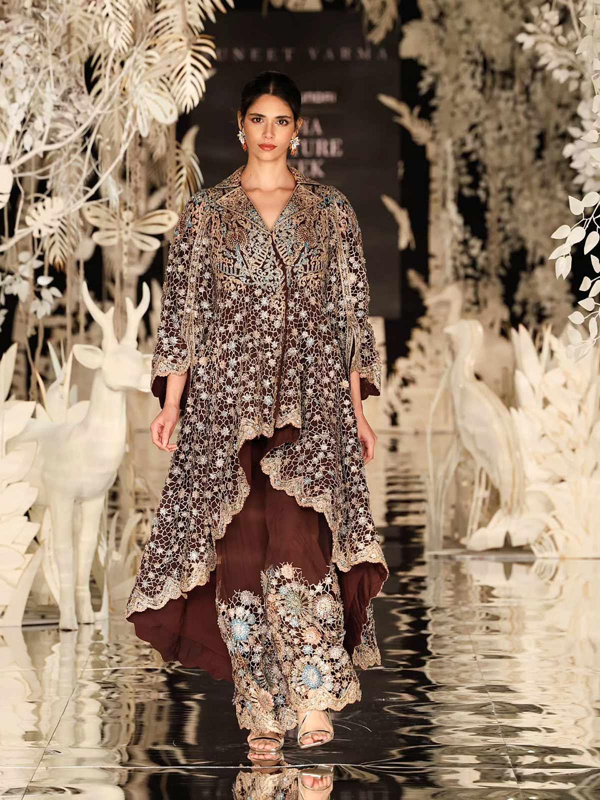 Suneet Varma collection