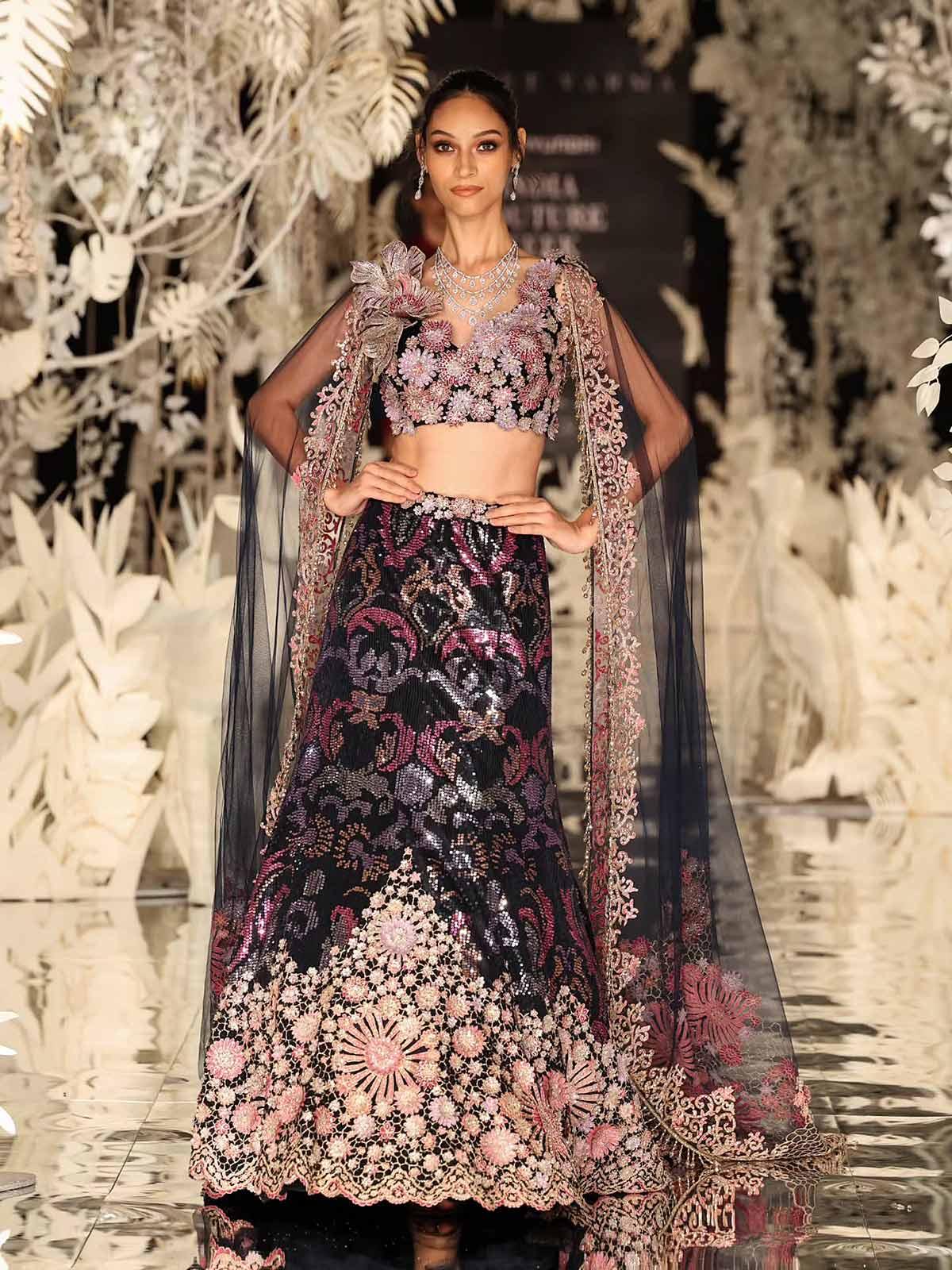 Suneet Varma collection