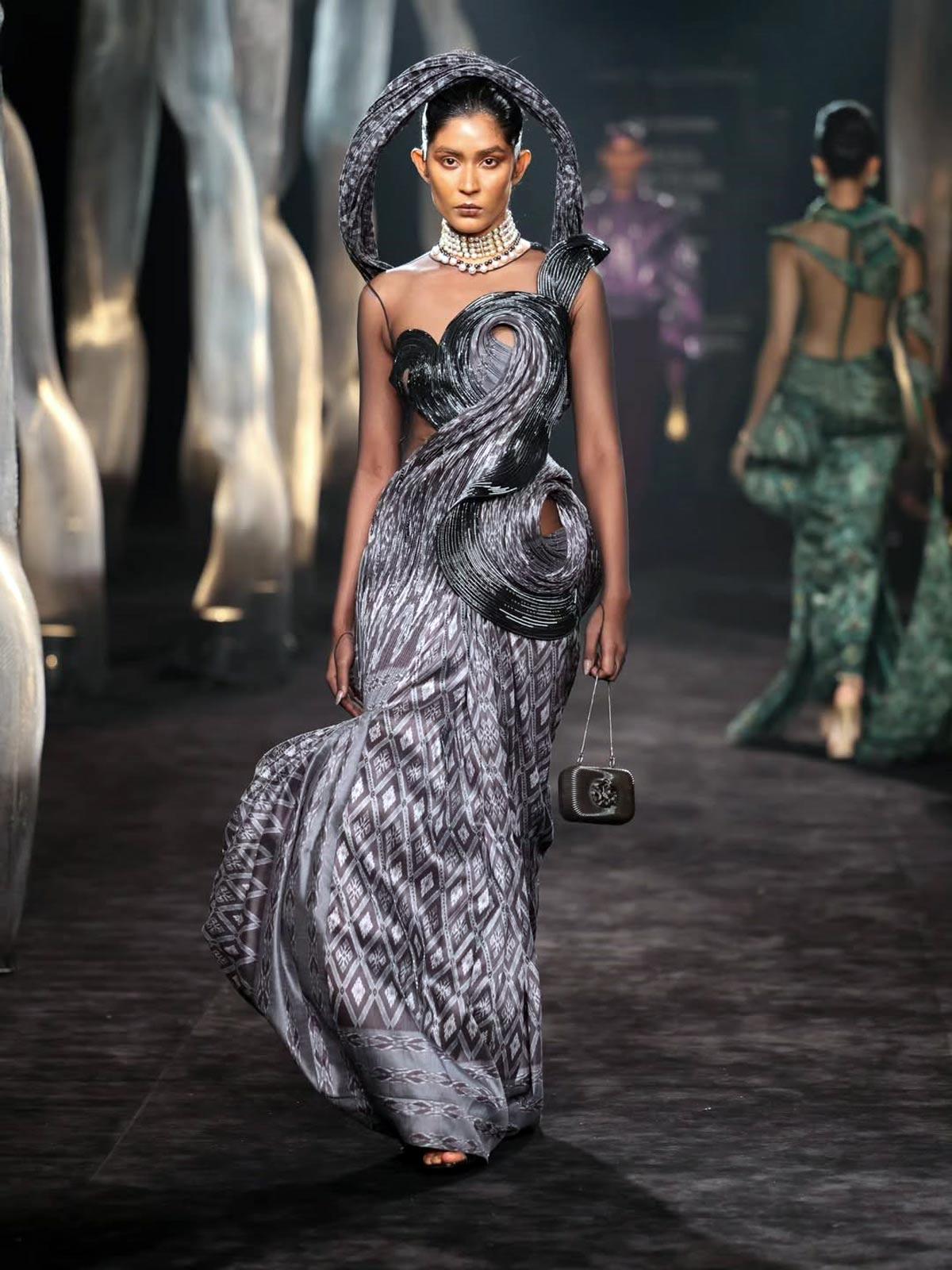 Amit Aggarwal's collection