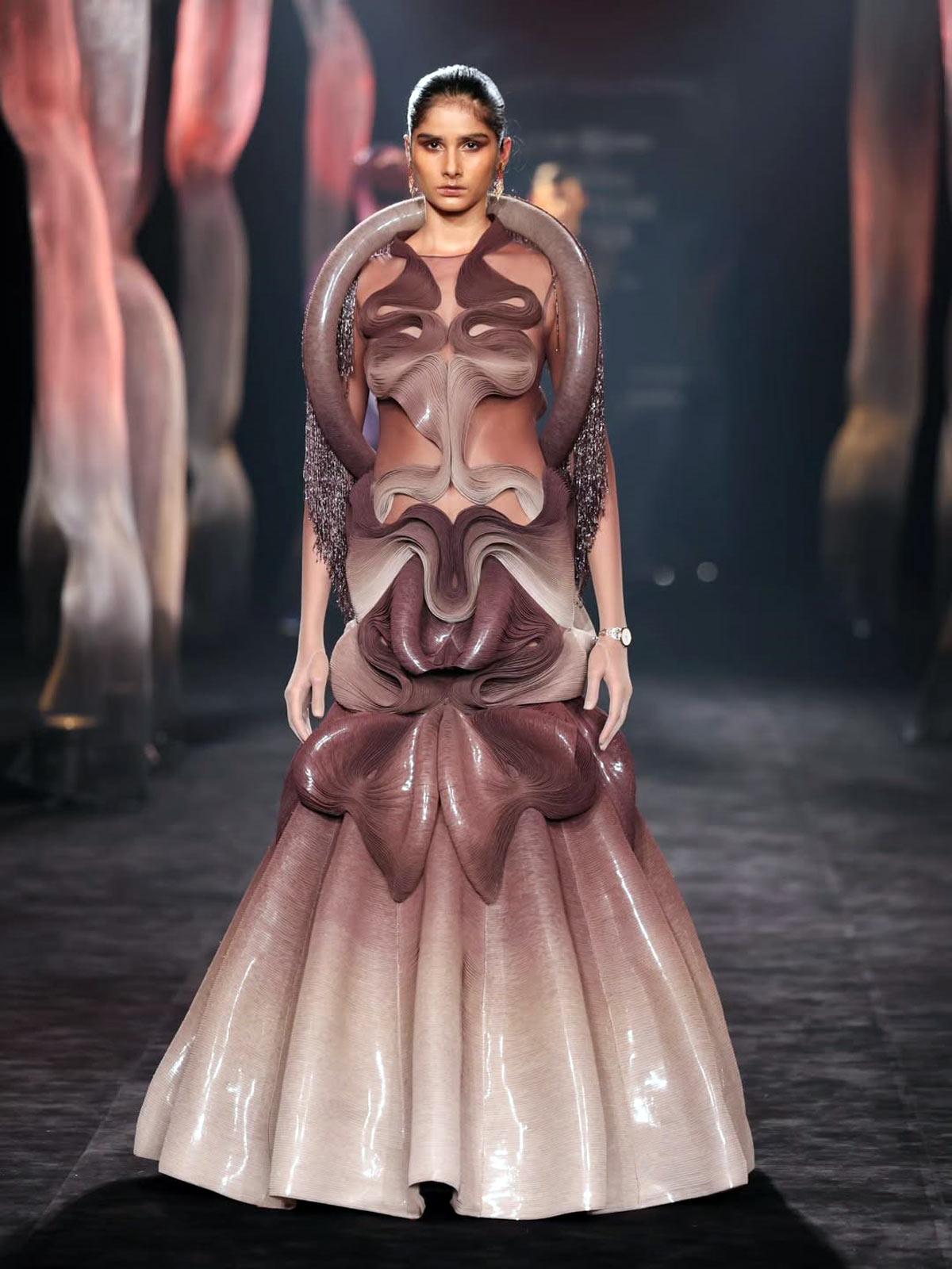 Amit Aggarwal's collection