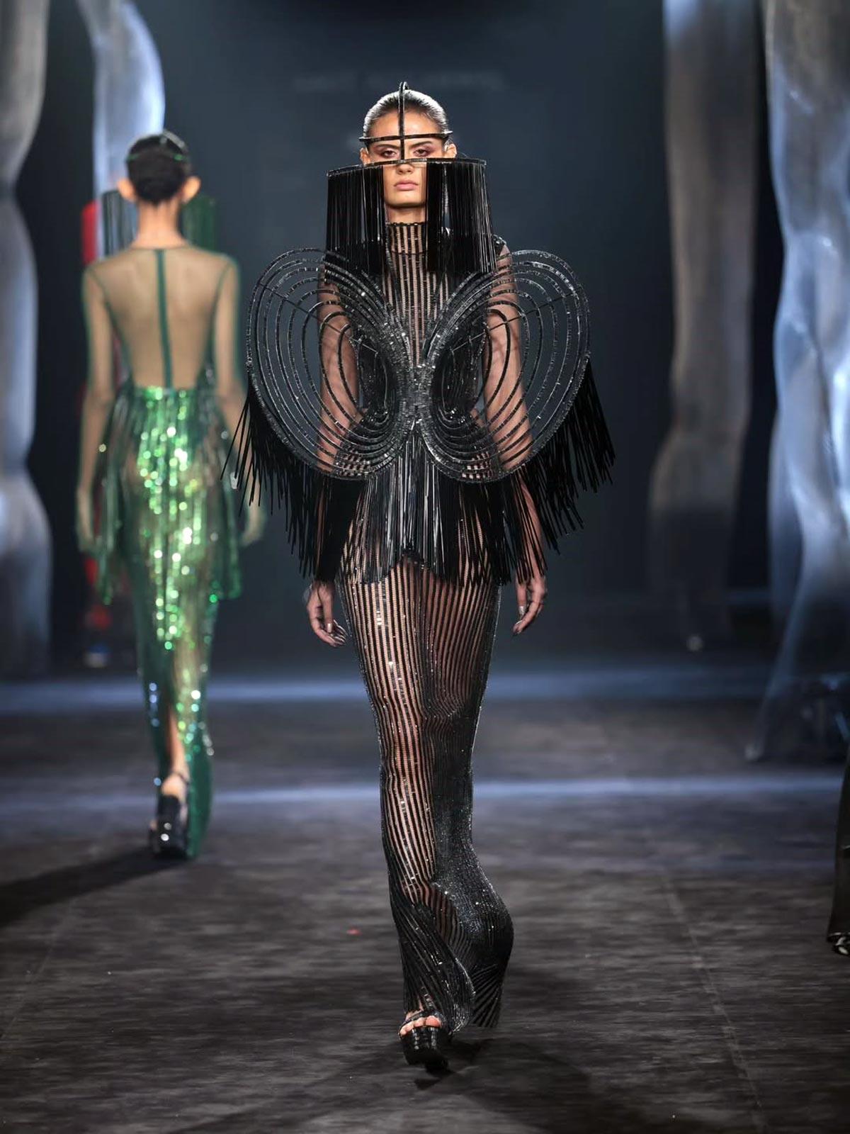 Amit Aggarwal's collection