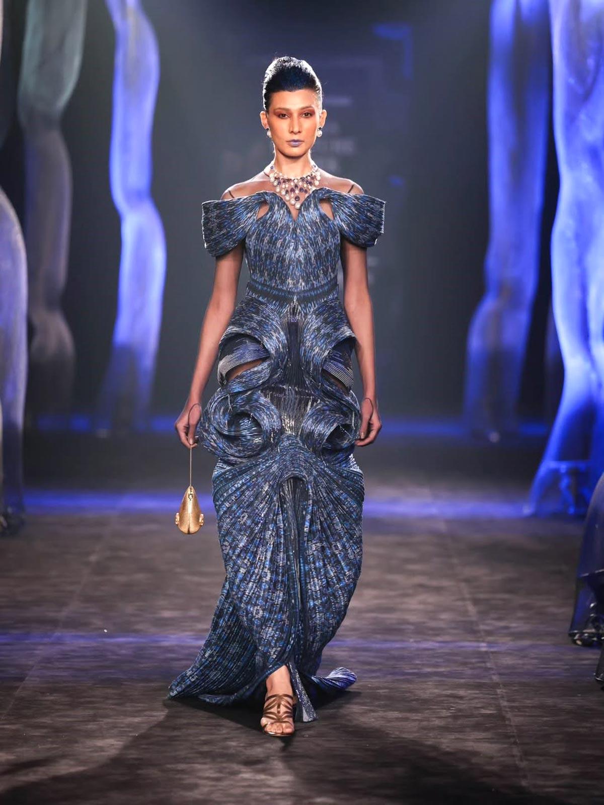 Amit Aggarwal's collection