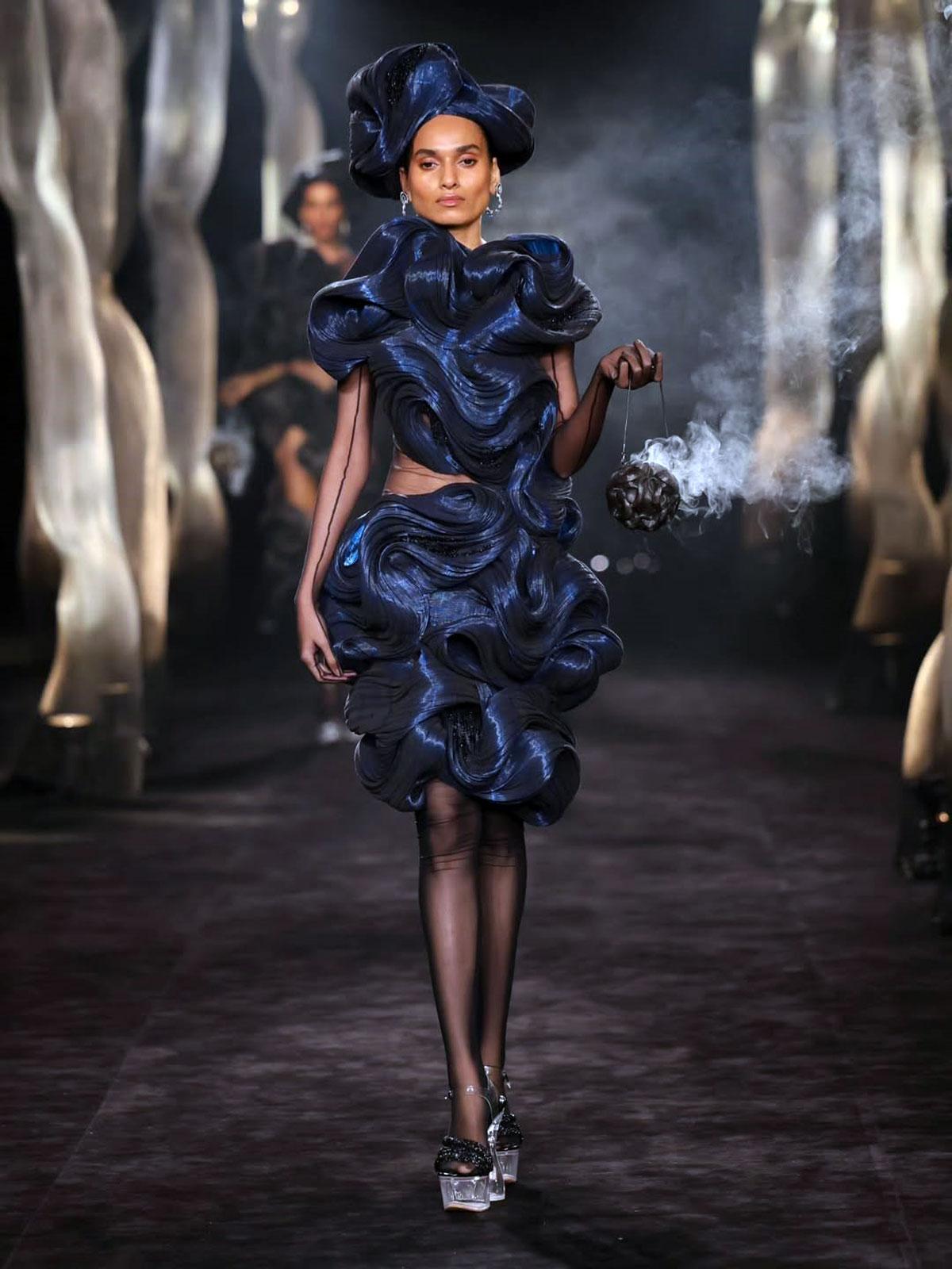 Amit Aggarwal's collection