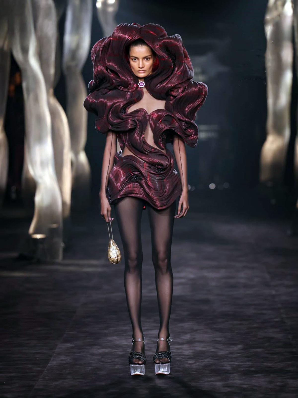 Amit Aggarwal's collection