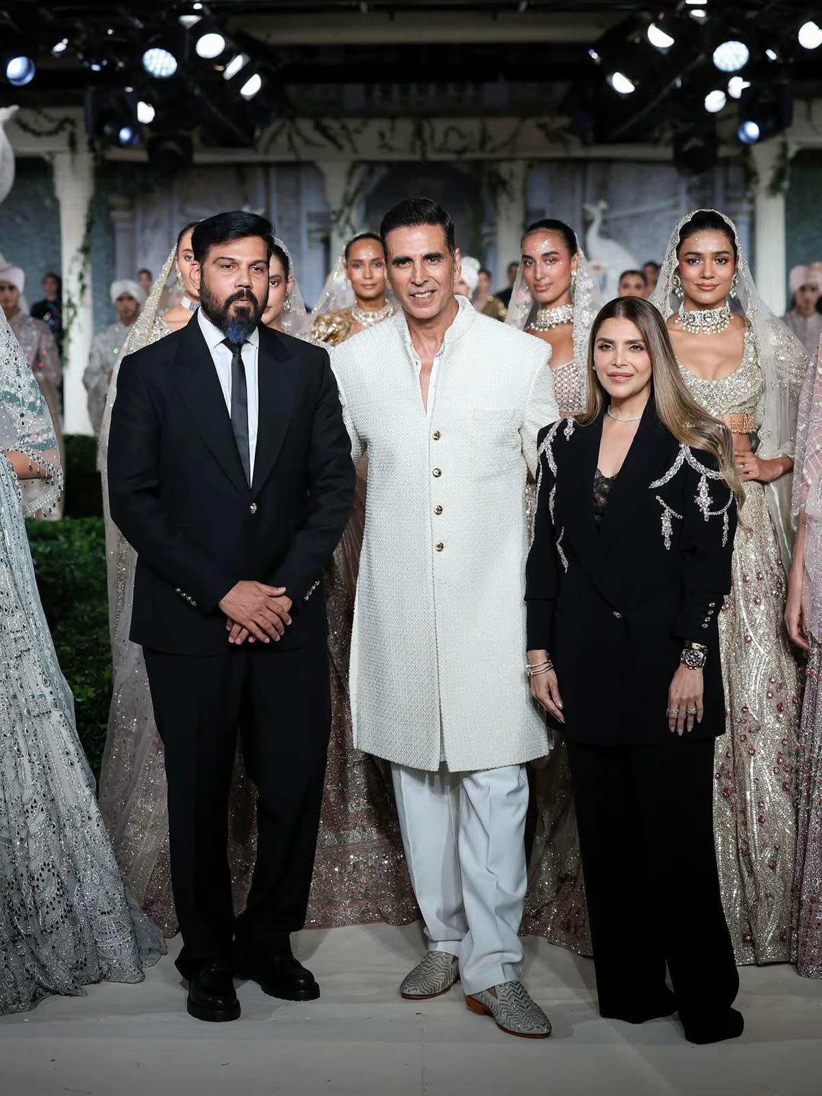 Akshay Kumar