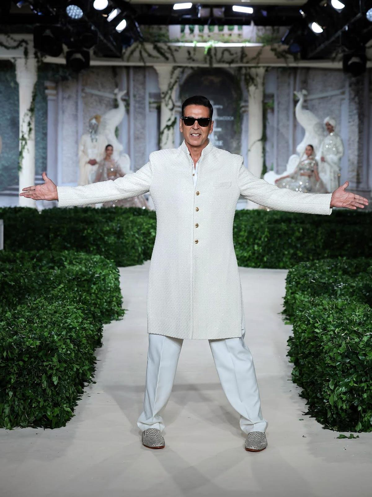Akshay Kumar
