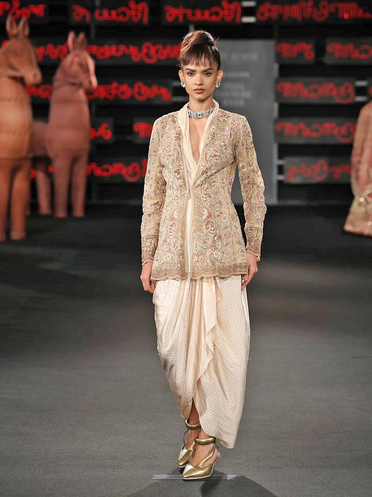 Ritu Kumar collection