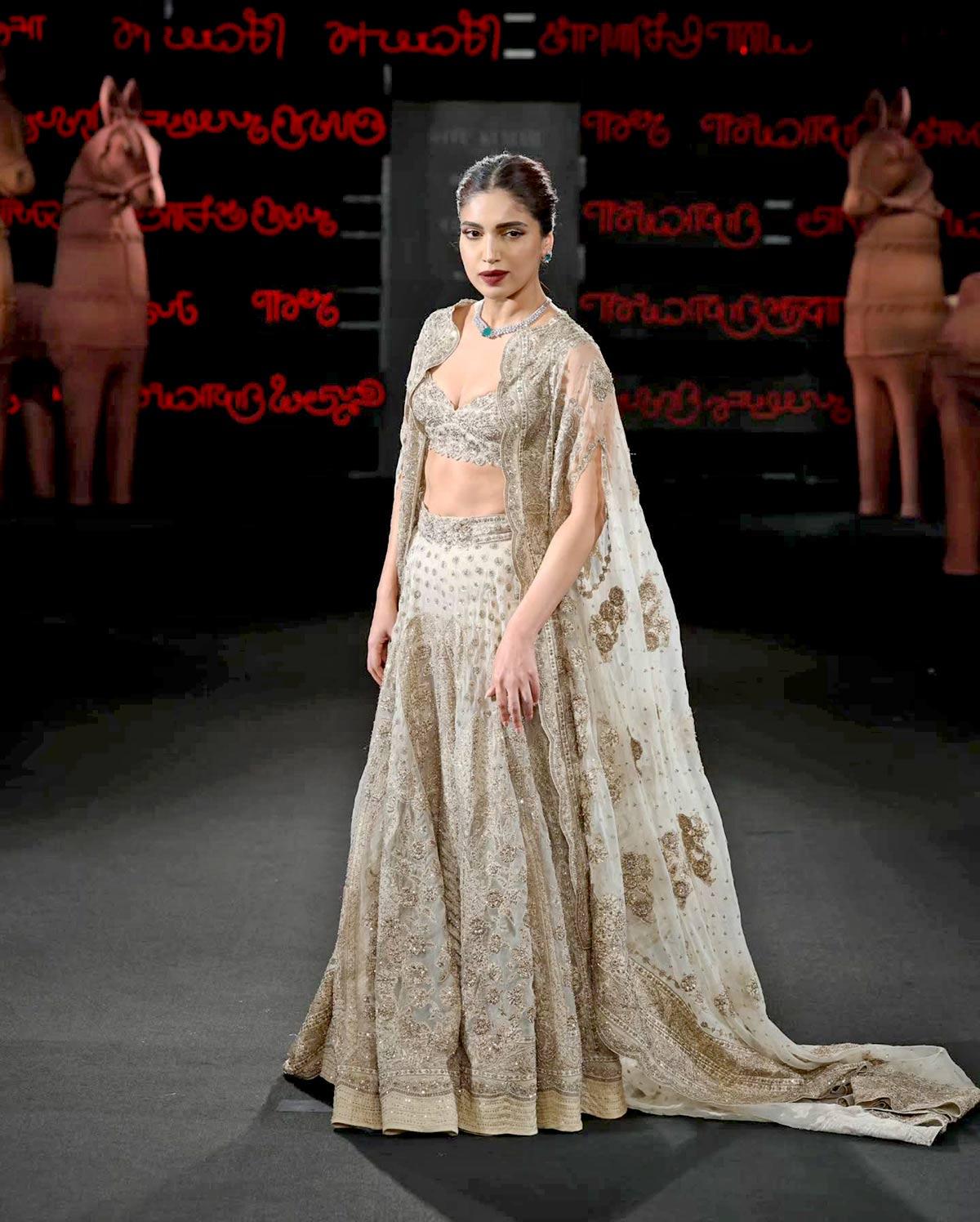 Bhumi Pednekar