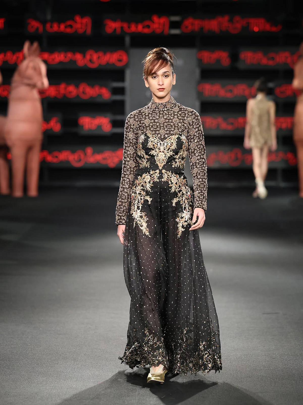 Ritu Kumar collection