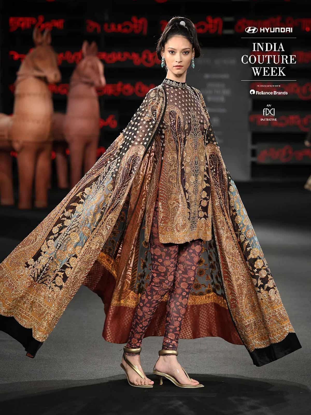 Ritu Kumar collection