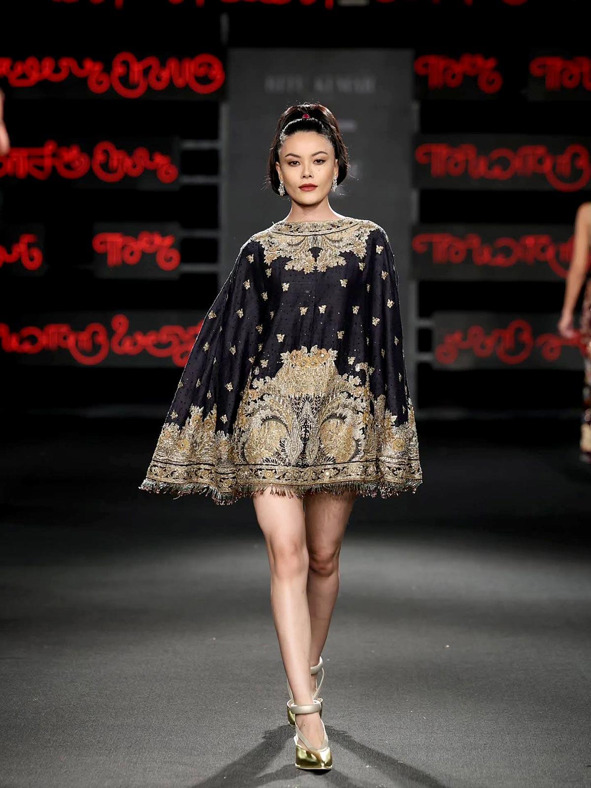 Ritu Kumar collection