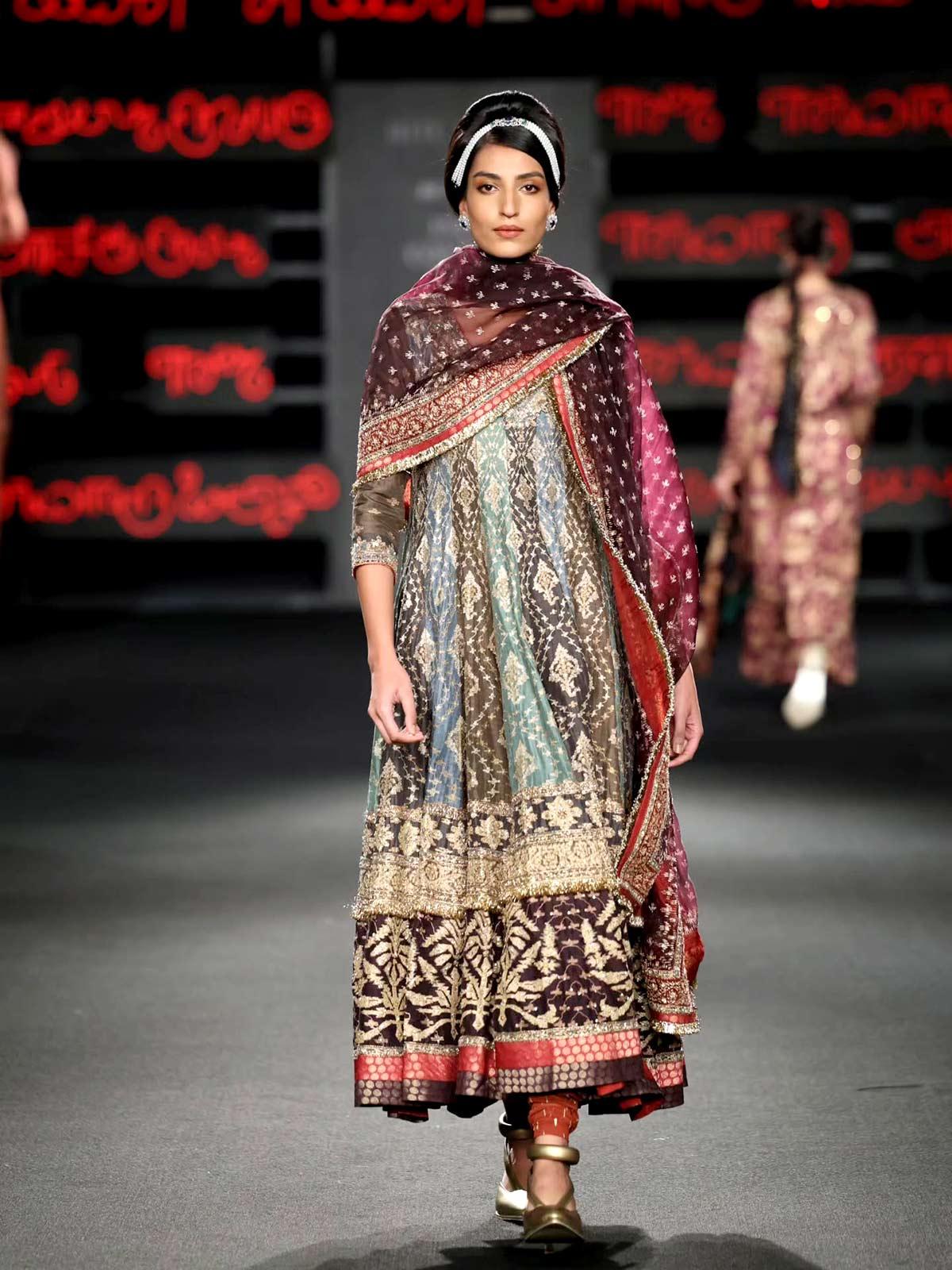 Ritu Kumar collection