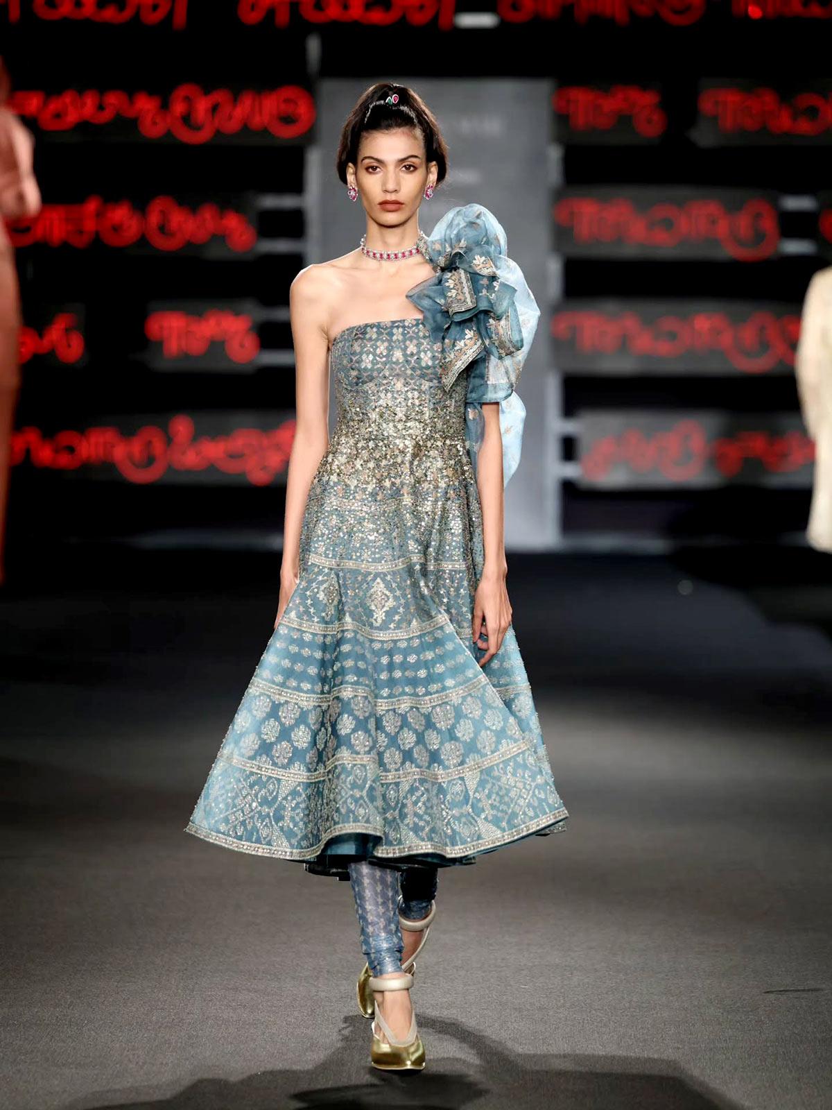 Ritu Kumar collection