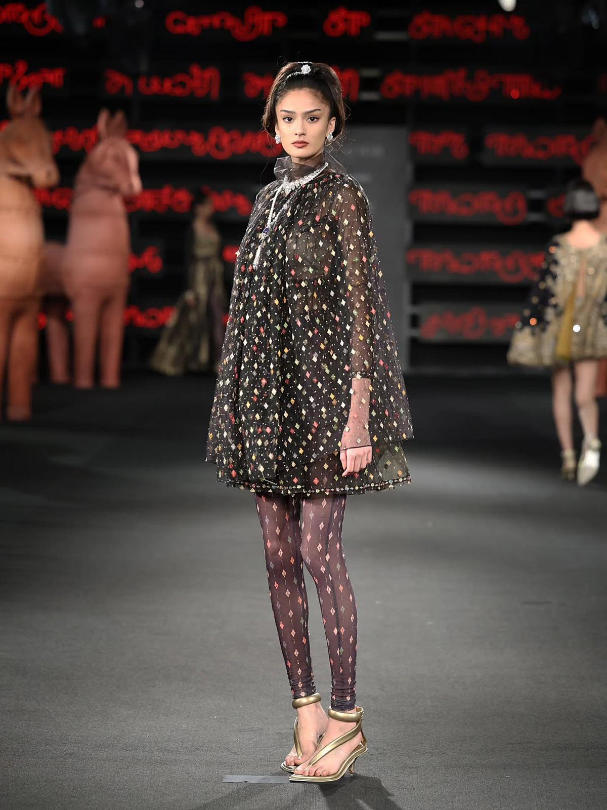 Ritu Kumar collection