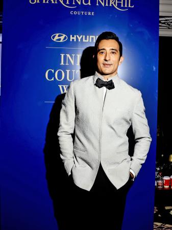 Rahul Khanna