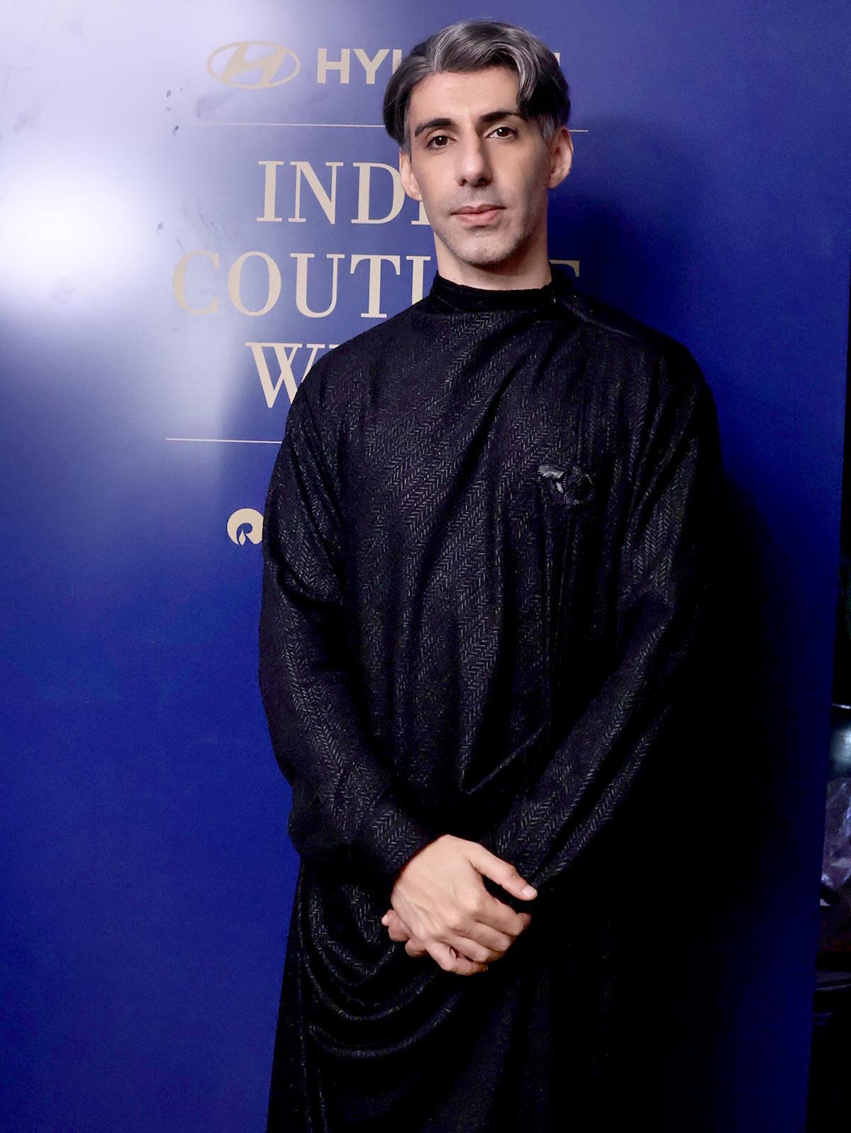 Jim Sarbh