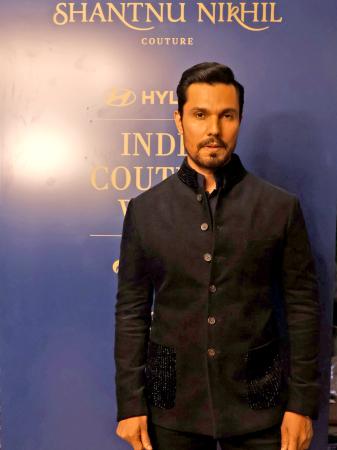 Randeep Hooda