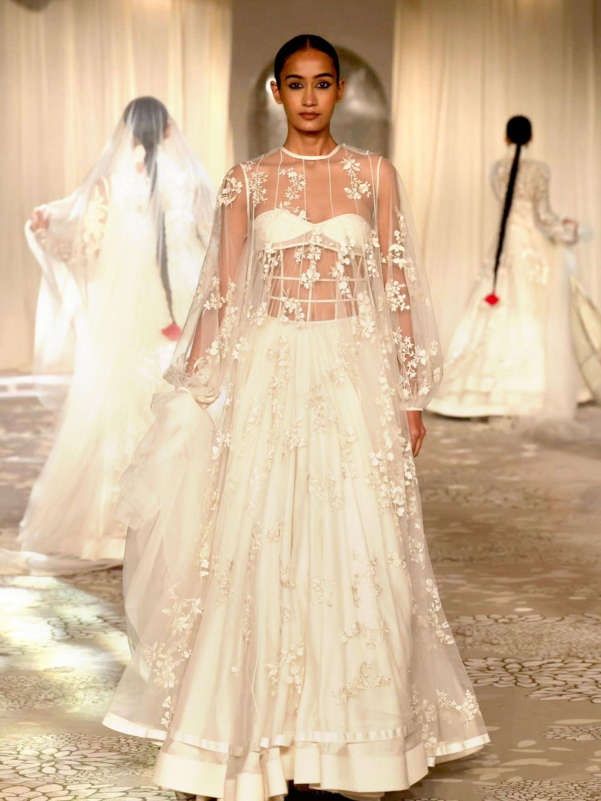 Rohit Bal show
