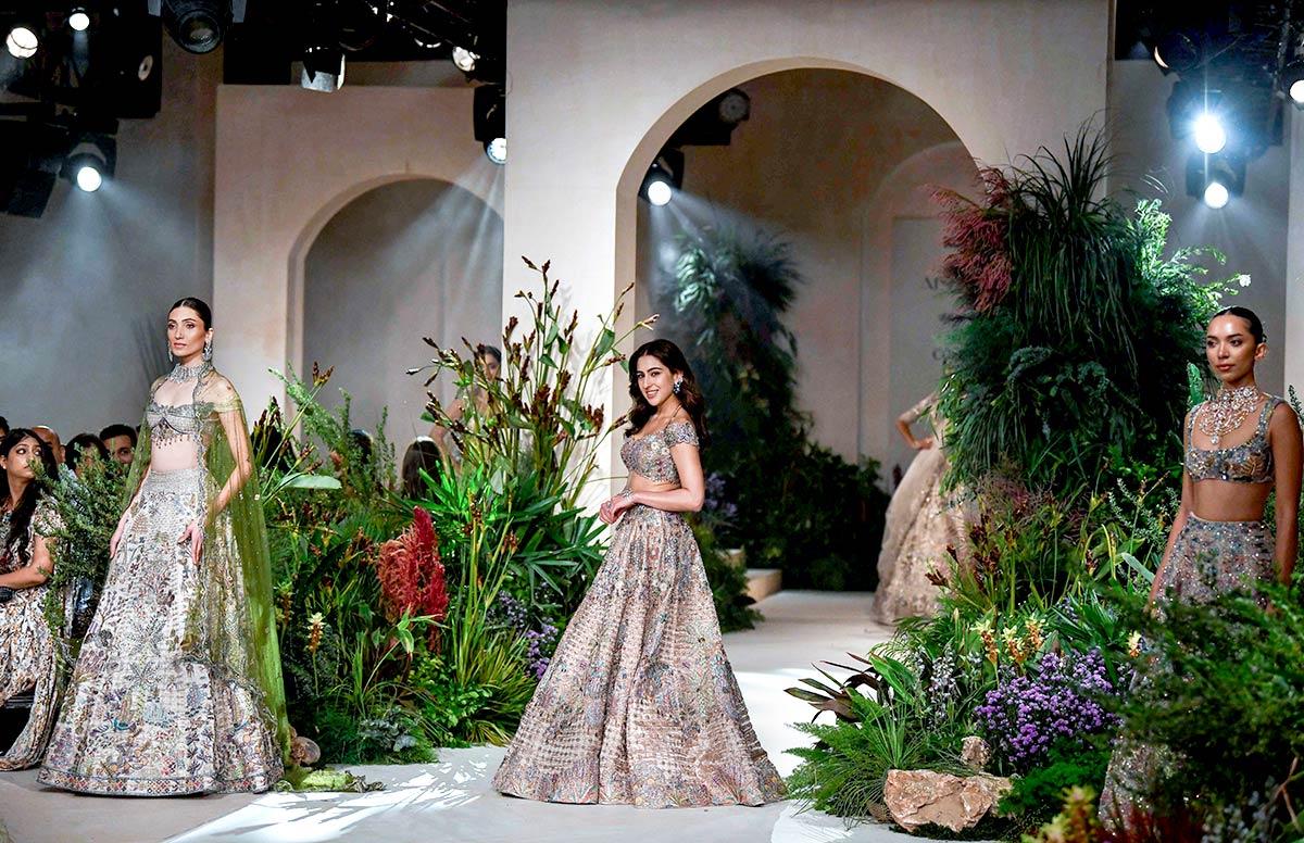 Sara Ali Khan