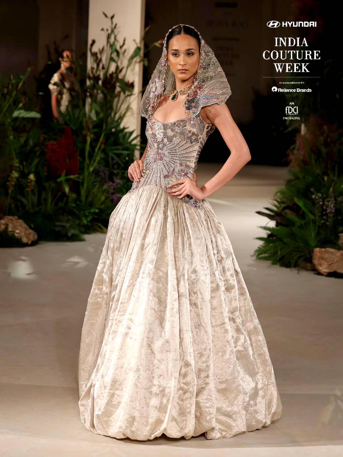 Aisha Rao show