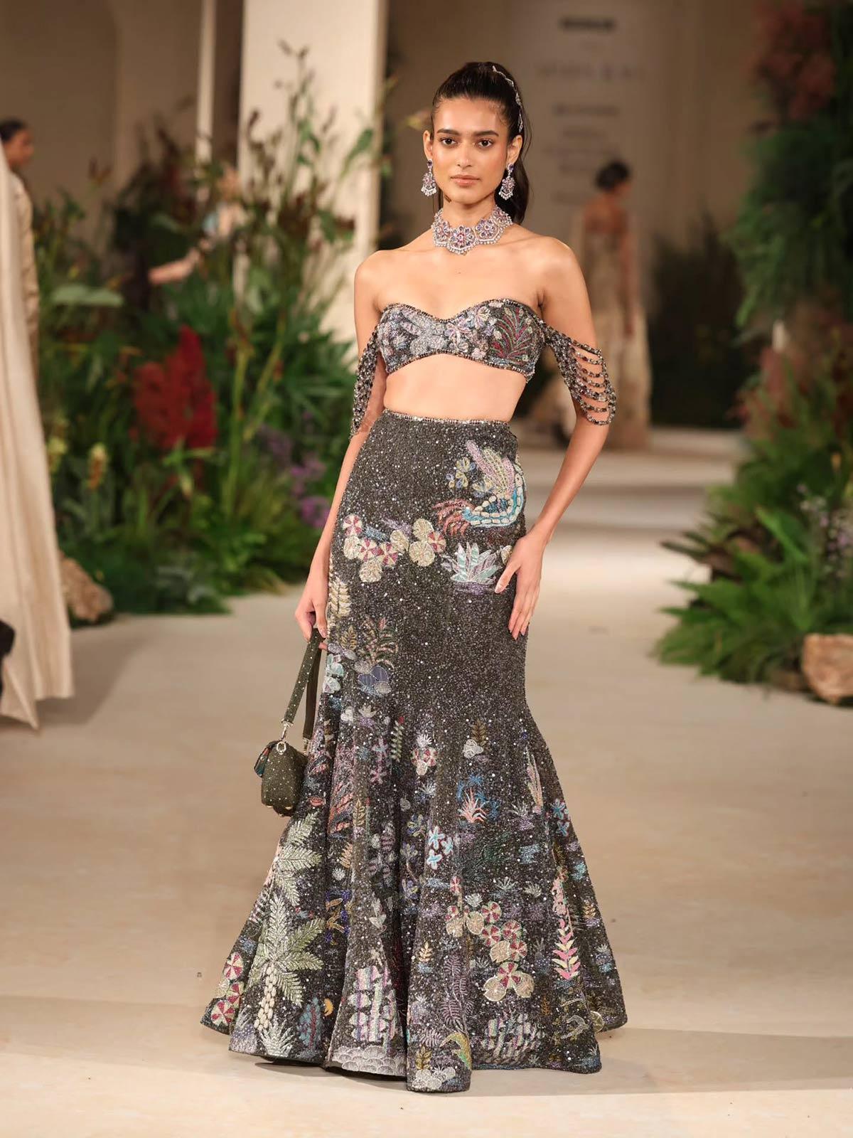 Aisha Rao show