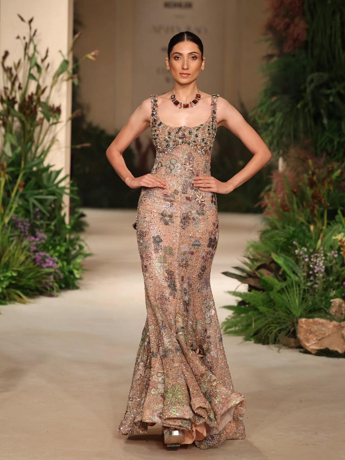 Aisha Rao show
