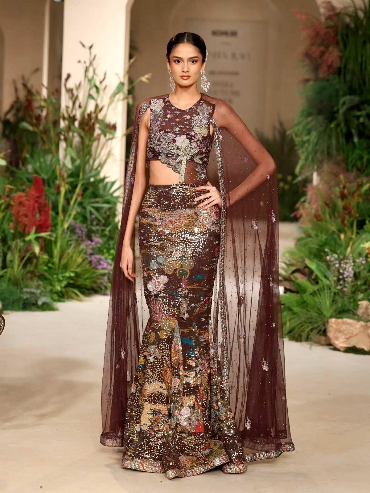 Aisha Rao show