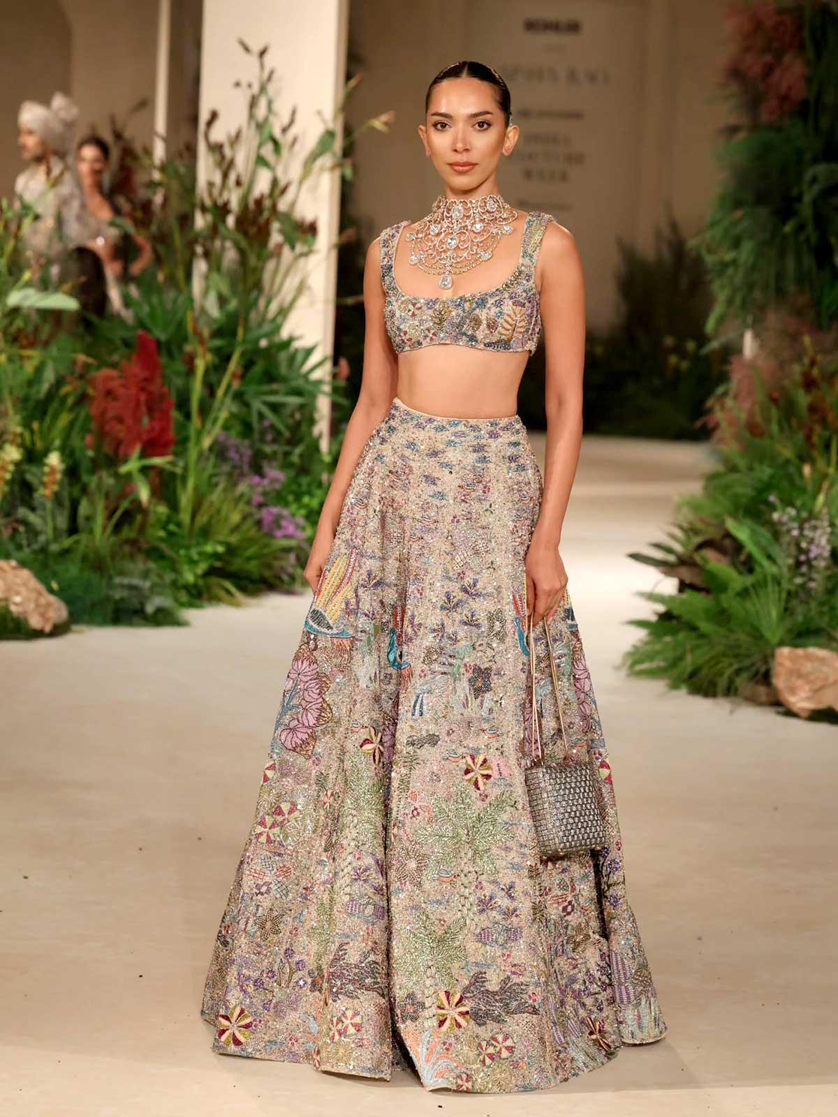 Aisha Rao show