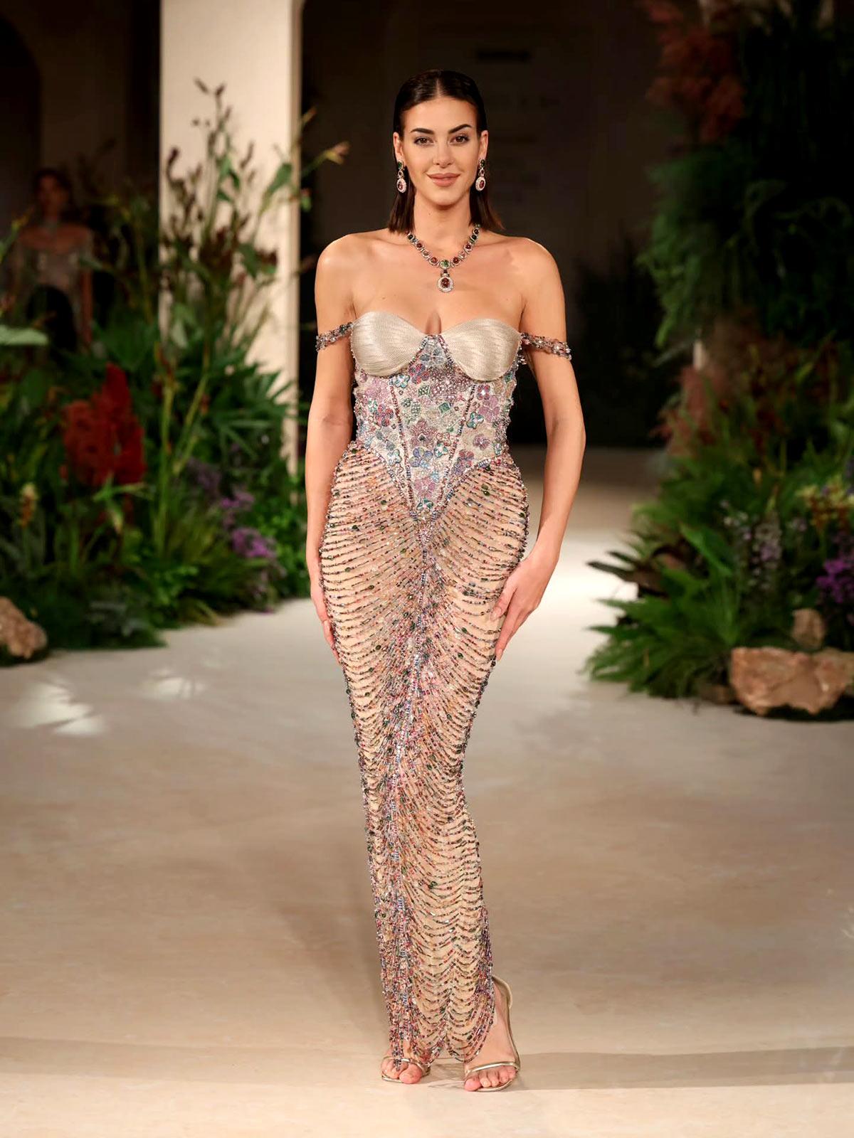 Aisha Rao show