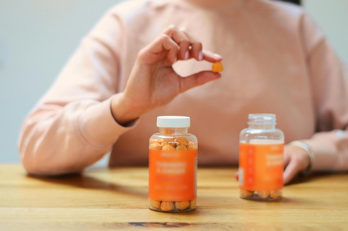 rediffgurus health are multivitamin gummies safe for kids?