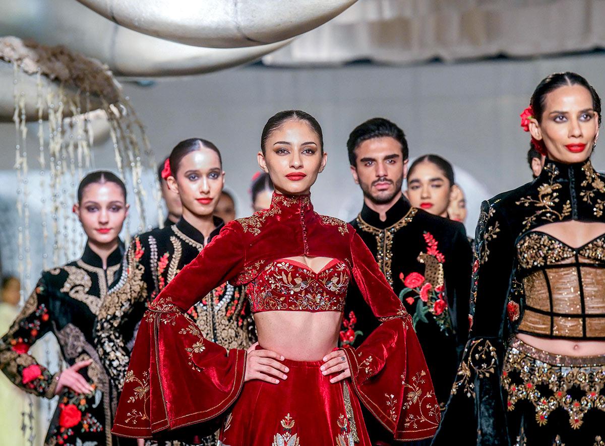 Rohit Bal
