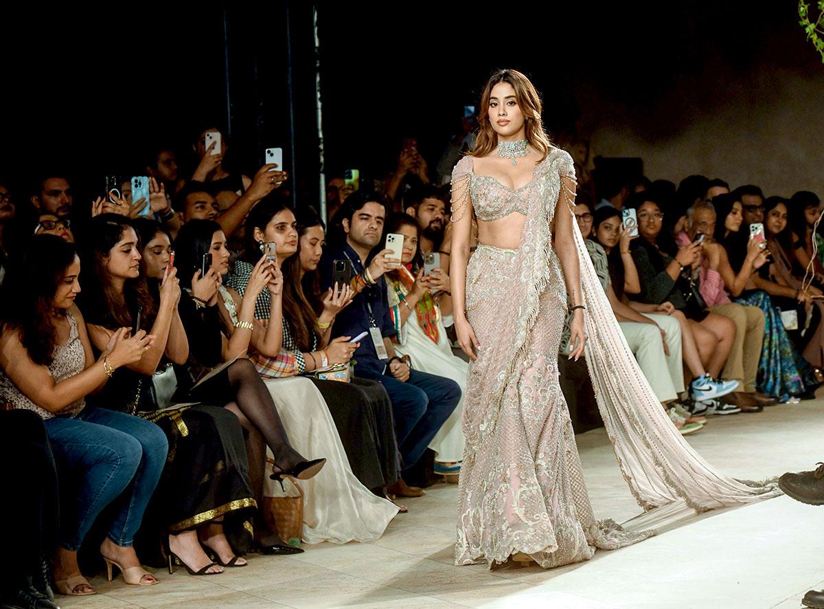 Janhvi Kapoor