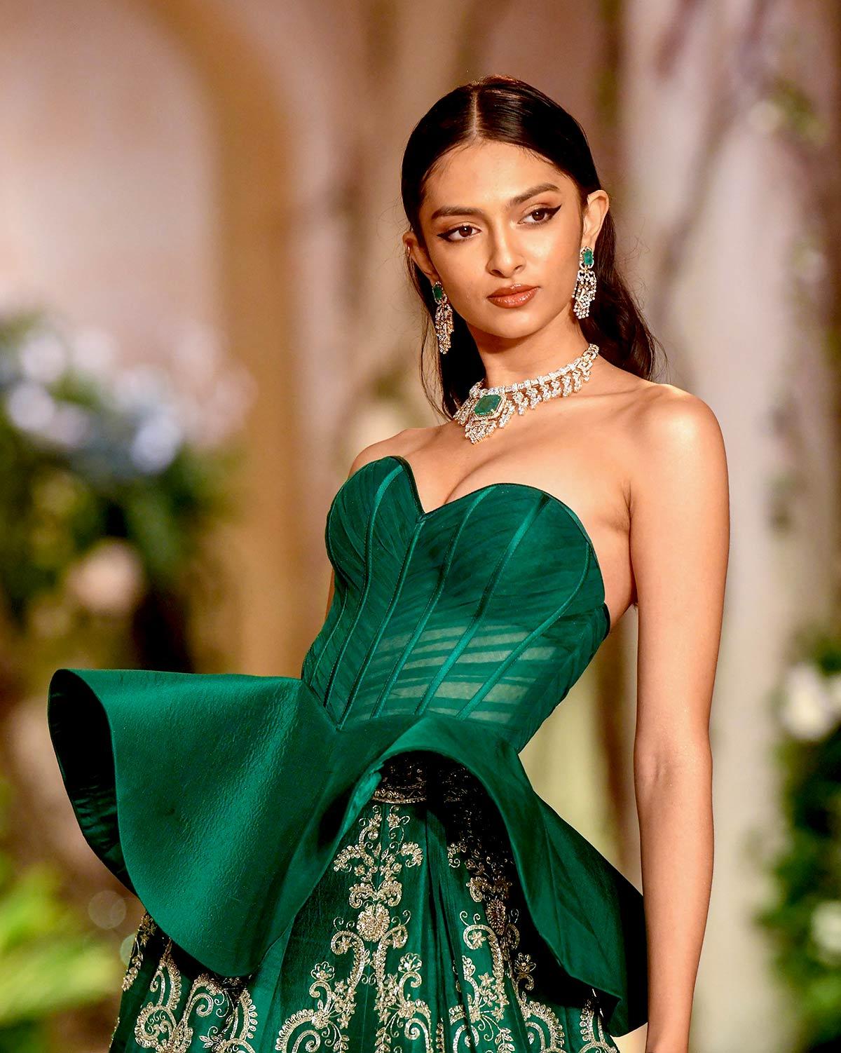 Jayanti Reddy show