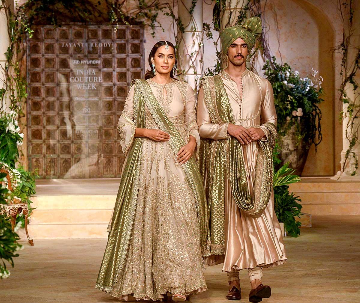 Jayanti Reddy show