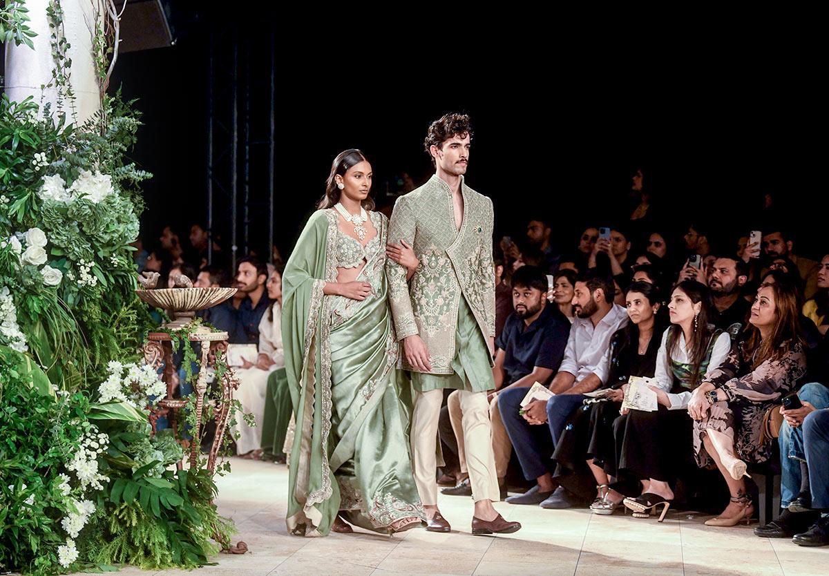 Jayanti Reddy show