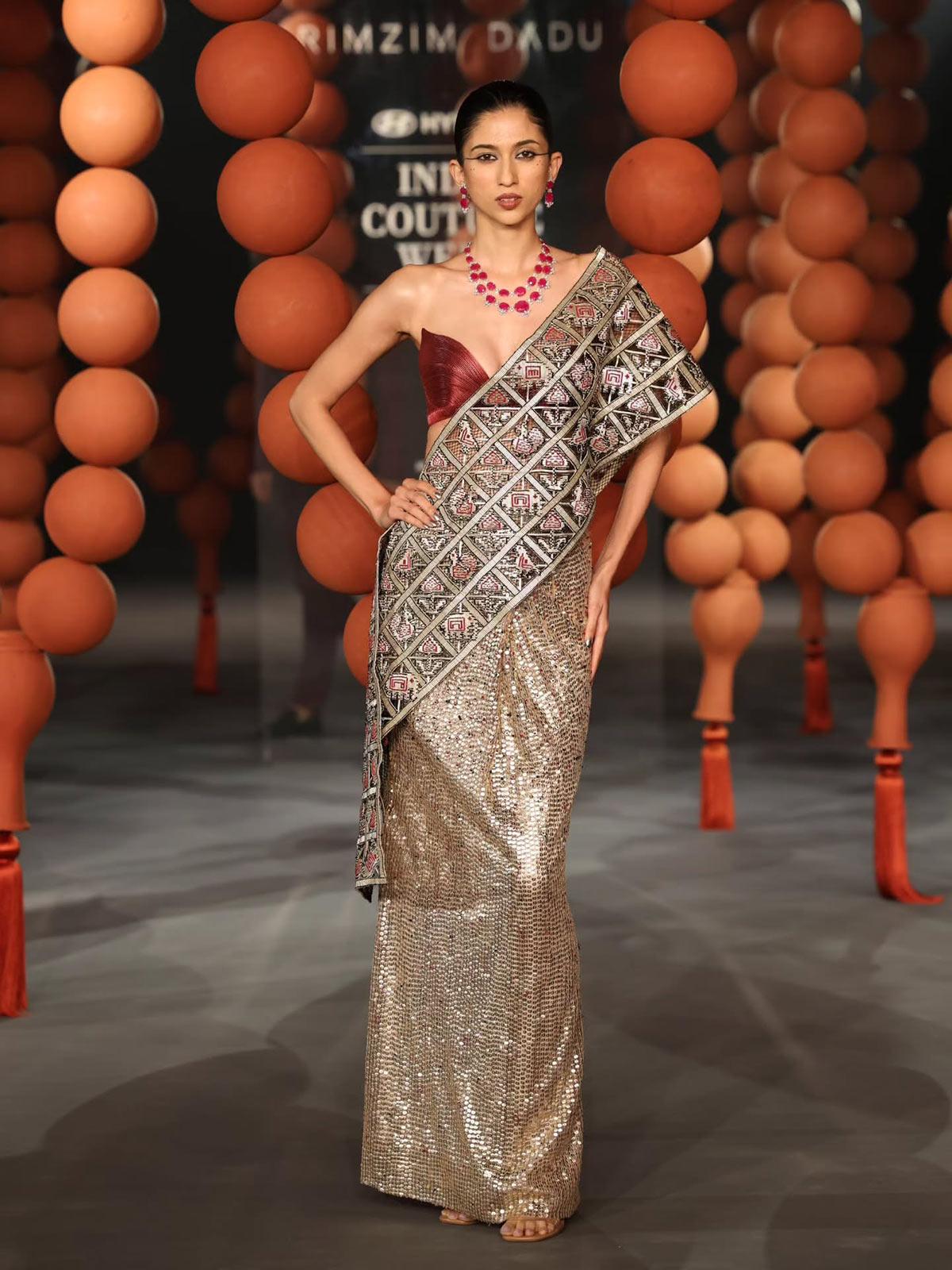 Rimzim Dadu collection