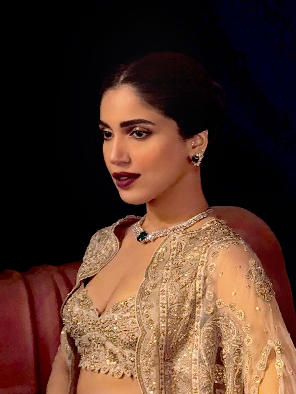 Bhumi Pednekar