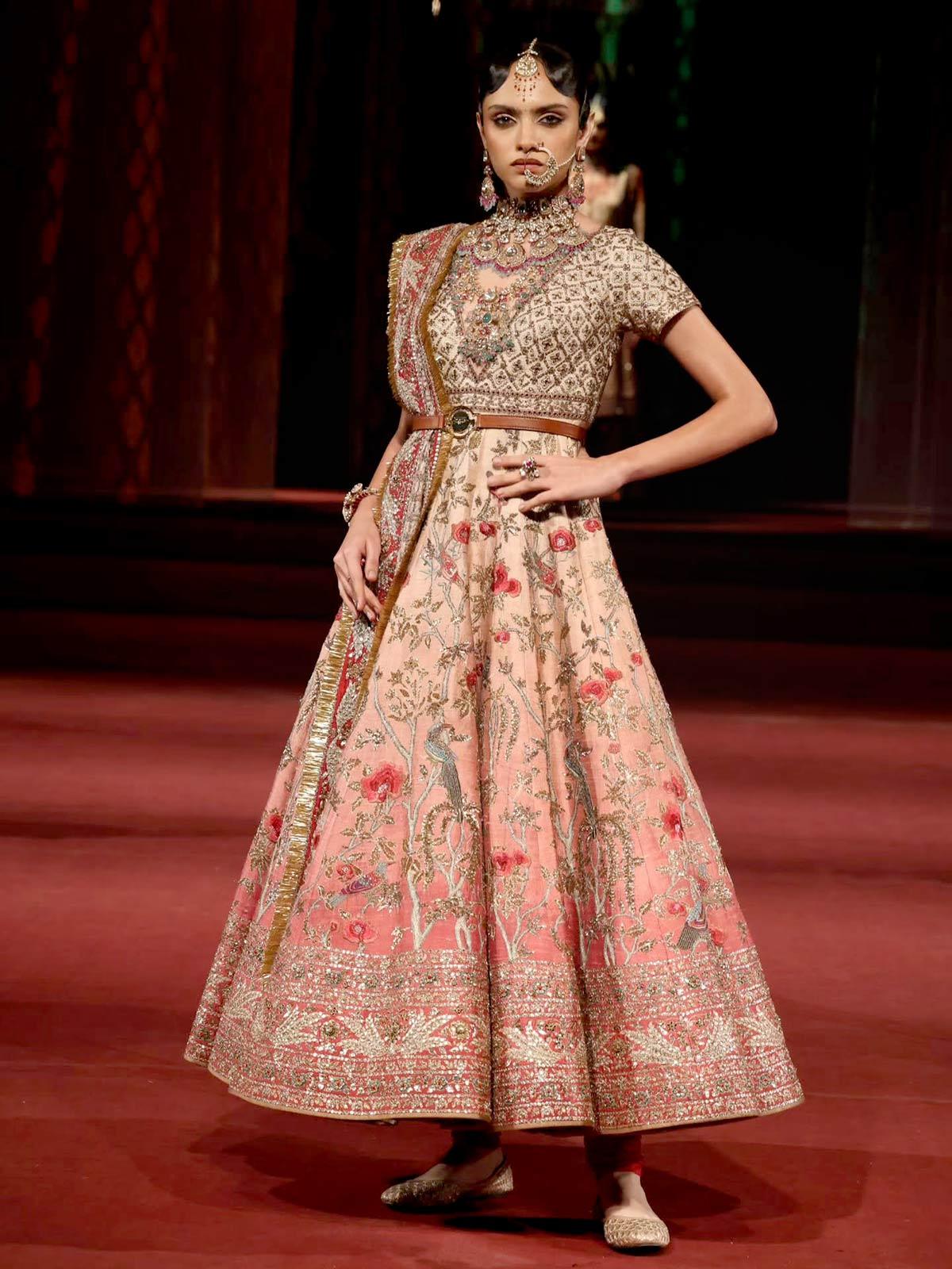 J J Valaya show