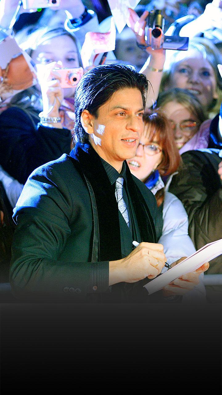 12 Countries That Totally Adore Bollywood