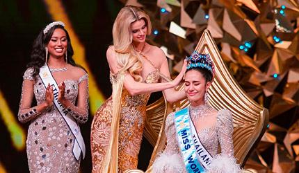 Miss World